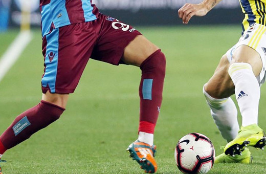 Trabzonspor Fenerbahçe maçının hakemi Ali Şansalan oldu