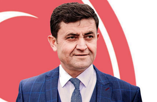 MHP'li Burdur Çeltikçi Belediye Başkanı'na hapis şoku! Cezası onandı