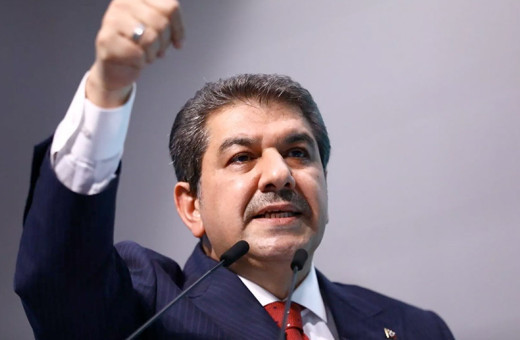 AK Partili Göksu: TÜGVA’ya ve Ensar’a çatlasanız da patlasanız da destek vermeye devam edeceğiz