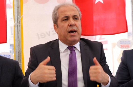 AK Parti MKYK üyesi Şamil Tayyar'dan özeleştiri: Yeni hikayeye ihtiyaç var