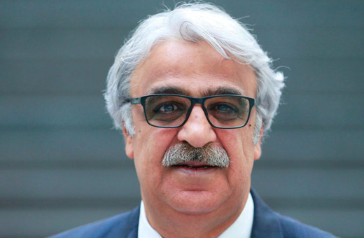 HDP'den Millet İttifakı ortakları CHP ve İYİ Partiye tezkere şartı