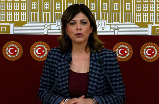 Kılıçdaroğlu'nun bürokratları tehdidine HDP'den destek