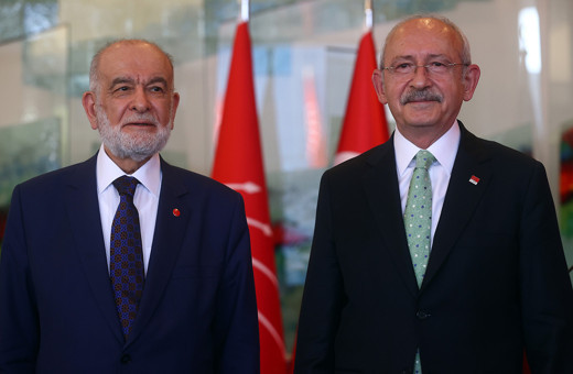 Saadet Partisinden CHP Genel Başkanı Kılıçdaroğlu'na tepki geldi