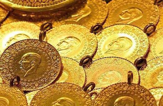20 Ekim altın fiyatları yükselişle başladı! Altının gram fiyatı 533 lira seviyesinden işlem görüyor