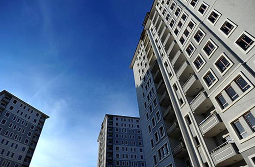 TOKİ'nin indirim kampanyasından 15 bin 313 kişi yararlandı