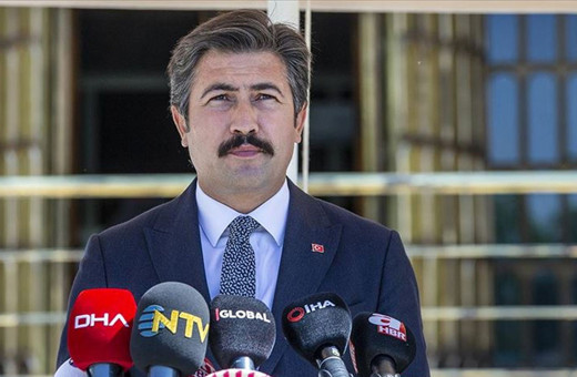 Merkez Bankası kararı piyasaları altüstü etti! AK Parti'den flaş faiz açıklaması: Uzun vadede bakmak lazım