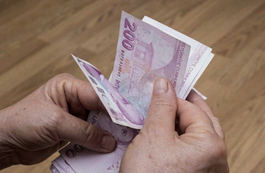 Türkiye Emekliler Derneğinden zam ve AGİ talebi