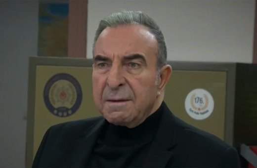 Arka Sokaklar 601. bölüm fragmanı