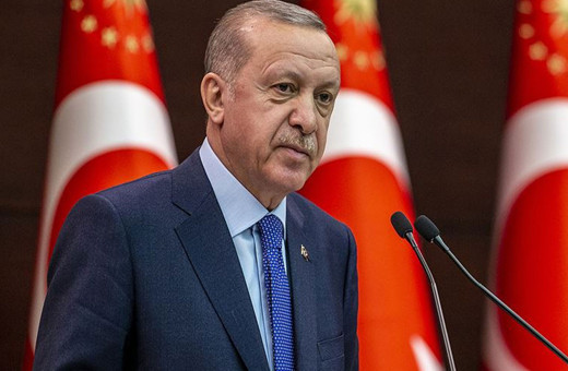 Cumhurbaşkanı Erdoğan'dan flaş açıklamalar Erken seçim olacak mı?