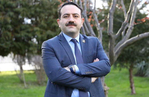 Emlak Uzmanı Özelmacıklı'dan önemli gayrimenkul açıklaması