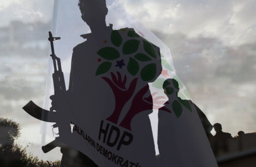 Terör örgütü PKK'dan HDP'ye Ortadoğu talimatı: Türkiye'ye karşı harekete geçin