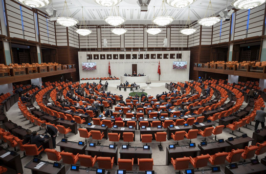 Yeminden önce yeni kabine açıklanacak! Kimler bakan oluyor?