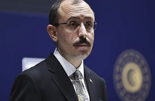 Ticaret Bakanı Muş'tan İYİ Parti Genel Başkanı Akşener'e ihracat yanıtı: Üzülmeyin sevinin...