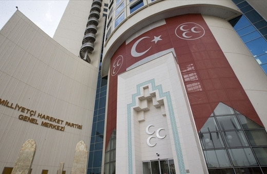 MHP yazılı açıklamayla duyurdu! Program Edirne'den başlıyor