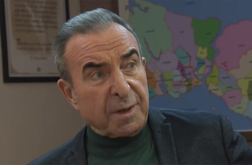 Arka Sokaklar 602. bölüm fragmanı