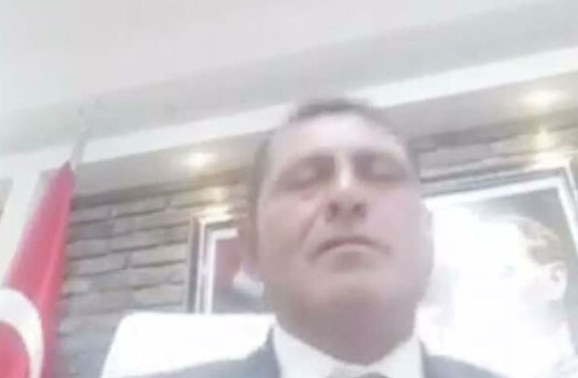 MHP, 'kasedi' ortaya çıkan belediye başkanının istifasını istedi