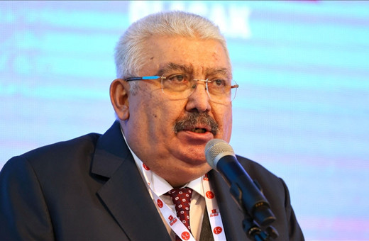 Semih Yalçın Meral Akşener'i Kürdistan çıkışına ürkek kalmakla eleştirdi