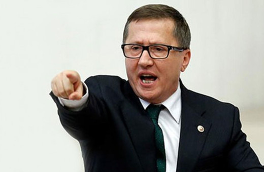 15 Temmuz Derneği'nden Lütfü Türkkan çağrısı