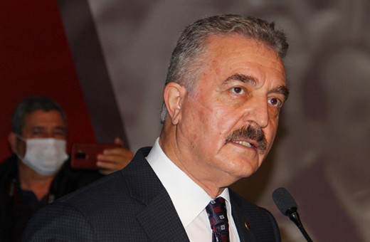 MHP'den Akşener'e çok sert Kürdistan ve Apo tepkisi