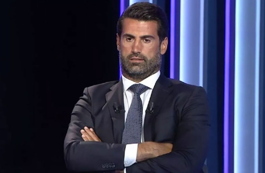 Volkan Demirel'den Trabzonsporlu yıldıza büyük övgü