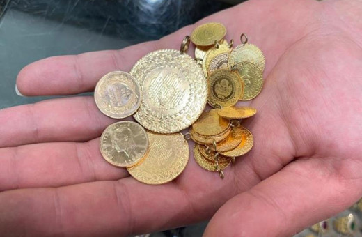 Altın piyasası vatandaşı tedirgin ediyor