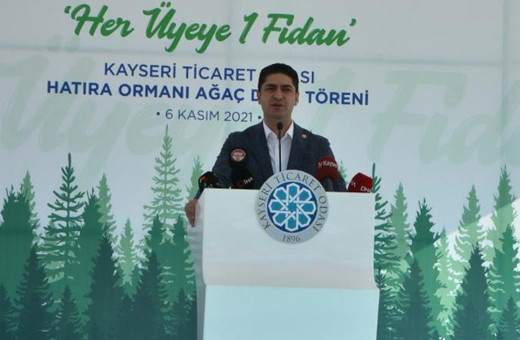 MHP Genel Başkan Yardımcısı İsmail Özdemir'den asgari ücret açıklaması