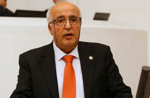 HDP İstanbul Milletvekili Zeynel Özen: Yargı kararları uygulanarak zorunlu din dersleri kaldırılmalı