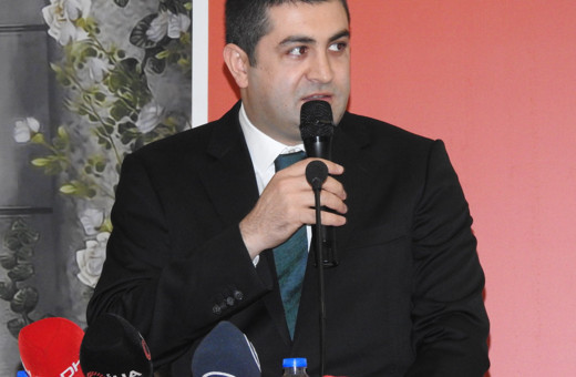 MHP'li Necmi Yıldırım'dan dolar tepkisi: Bu ülke dolarla kurulmadı