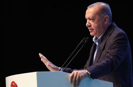 Başkan Erdoğan'dan memurlara güvence