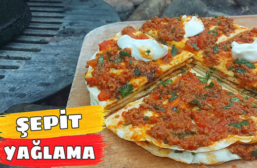 Kayseri yağlaması nasıl yapılır tadı damağınızda kalacak!