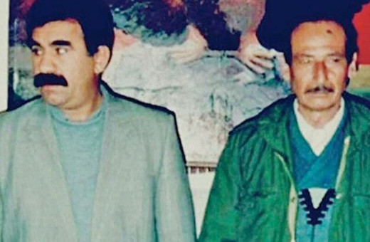 HDP, PKK elebaşı Öcalan'ın yakınındaki isimlerden Yusuf Gulo'nun ölümünün yasını tutuyor