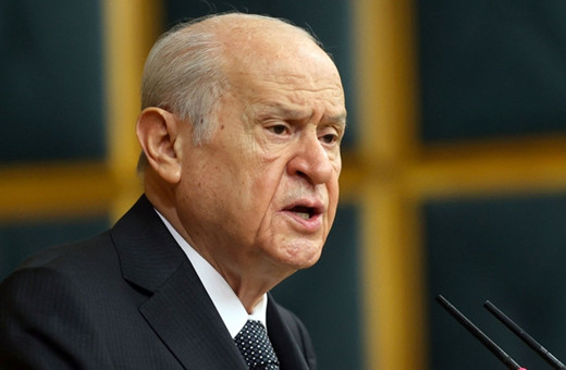 Bahçeli'nin 'muhalefet' açıklaması ne anlama geliyor? MHP'li üst düzey isimler yanıtladı