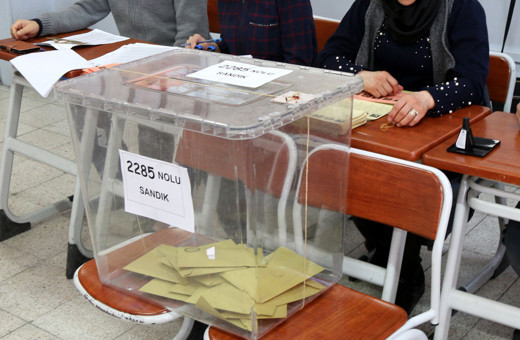 AK Parti'nin 'Erdoğan seçilemezse' planı AK Parti'nin kritik ismi konuştu