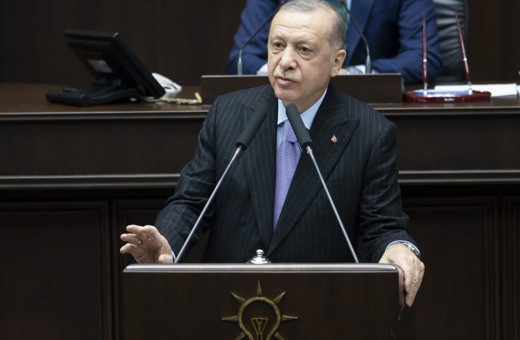 Cumhurbaşkanı Erdoğan'dan asgari ücret ve faiz açıklaması: Savunanlarla olamam!