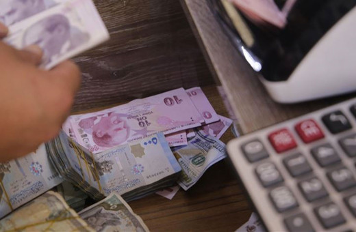 Asgari ücrette ağır basan senaryo belli oldu! Noyan Doğan 2022 net asgari ücreti açıkladı