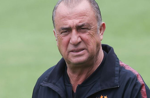 Fatih Terim'e ters köşe! Yeni teknik direktör bakın kim oldu