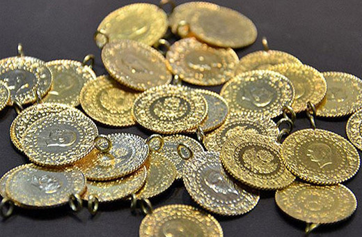 15 Aralık altın fiyatları! Gram 830'u aştı çeyrek 1.370 lira