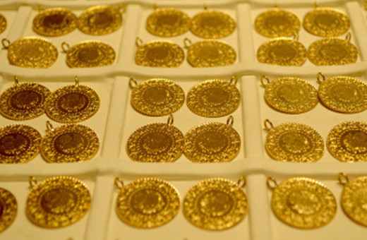 Güne yükselişle başladı! Gram altın 782 lira seviyesinden işlem görüyor çeyrek 1200 lirayı aştı