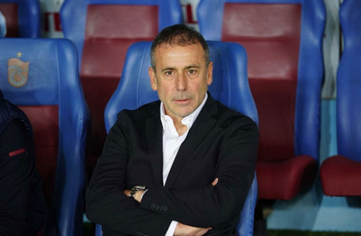 Abdullah Avcı: Daha 25 hafta var