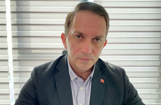 AK Parti MKYK Üyesi Mücahit Birinci: Enflasyon biraz da psikolojik bir hadise