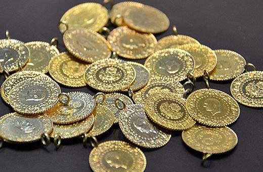 25 Kasım altın fiyatları düştü! Gram altın 692 lira oldu düşüş sürer mi?