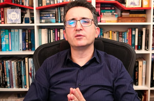 Dolar 12 lira bugün bu kurdan alınır mı satılır mı diyenlere Tunç Şatıroğlu'ndan önemli uyarı