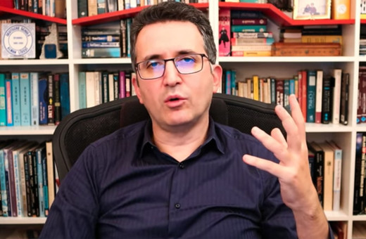 Dolar bu kurdan alınır mı satılır mı? Tunç Şatıroğlu dolar için açıklama yaptı