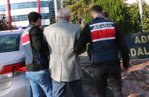 Yunanistan'a kaçmak isterken yakalanan HDP'li tutuklandı