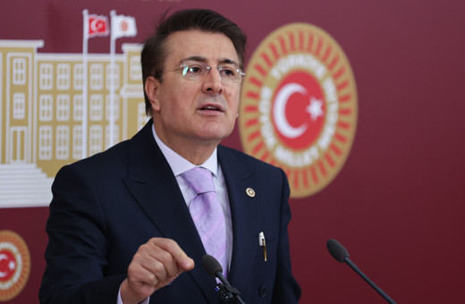 AK Partili İbrahim Aydemir: İstasyonlardaki kuyruk benzin zammından değil, araç sayısı fazla