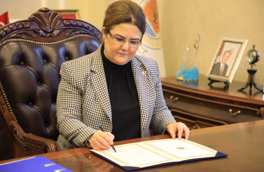 Bakan Yanık duyurdu: Engelli atamaları başlıyor 2927 kişi atanacak