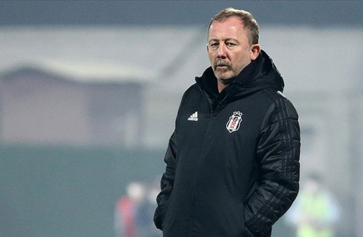 Sergen Yalçın görev vermiyordu! Yıldız isim ayrılıyor...