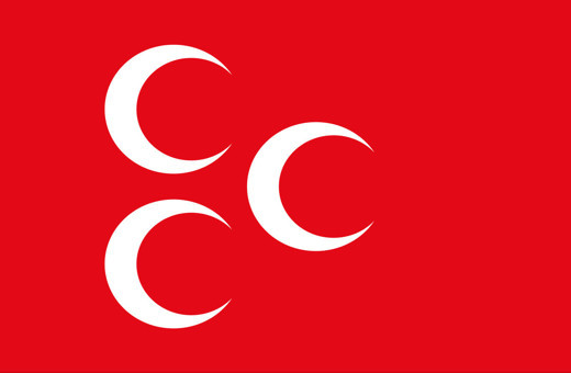 İzmir MHP'de istifa depremi! 3 meclis üyesi istifa etti