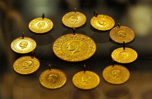 30 Kasım altın güne yükselişle başladı! Gram altın 742 lira yükseliş sürecek mi?