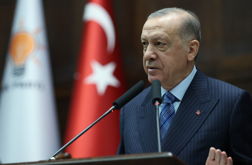 Cumhurbaşkanı Erdoğan'dan döviz kuru ve stokçuluk mesajı: Mezar edeceğiz!